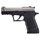 Сигнальный пистолет Ekol ALP2 9mm fume (868609097), Цвет: Fume