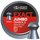 Свинцовые пули JSB Diabolo Exact Jumbo 5.51 мм, 1.03 г 500 шт (546246-500), Количество в упаковке: 500 шт.