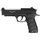 Пистолет пневматический Ekol ES P92 Blowback