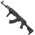 Страйкбольная штурмовая винтовка Cyma AK47 Tactical (CM.028C)