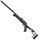 Страйкбольна снайперська гвинтівка Novritsch SSG10 A3 5 Joules Long Black (22551)