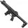 Пневматическая винтовка (воздушка) Sig Sauer MPX GEN II кал.177 черная (AIR-MPX-177-G2-BLK)
