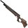 Пневматическая винтовка (воздушка) Weihrauch HW 100 T FSB Thumbhole stock РСР кал. 4,5 мм (20.10F020-01)