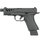 Страйкбольный пистолет EMG F1 BSF-19B Black (33389)