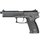 Страйкбольный пистолет STTI MK-23 CO2 Black (33390)