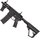 Страйкбольная винтовка Evolution Ghost 3.0 Viper XS AEG 6 мм Black (MHS-4000)