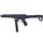 Страйкбольний пістолет-кулемет Novritsch SSR9 DSG 0.8-1J Black (31181)