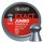 Свинцовые пули JSB Diabolo Exact Jumbo Express 5.52 мм, 0.93 г 500 шт (546277-500), Количество в упаковке: 500 шт.