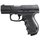 Пневматический пистолет Umarex Walther CP99, Pellet 4,5 мм (412.00.00)