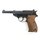 Пневматический пистолет Umarex Walther P38, Blowback, BB 4,5 мм (5.8089)
