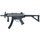 Пневматический пистолет Umarex Heckler & Koch MP5 K-PDW  кал.4,5мм (5.8159)