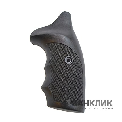 Накладки на рукоять для револьверов Profi пластик