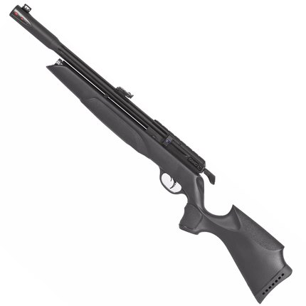 Пневматична гвинтівка (воздушка) Gamo Arrow PCP кал.4,5 (600004P