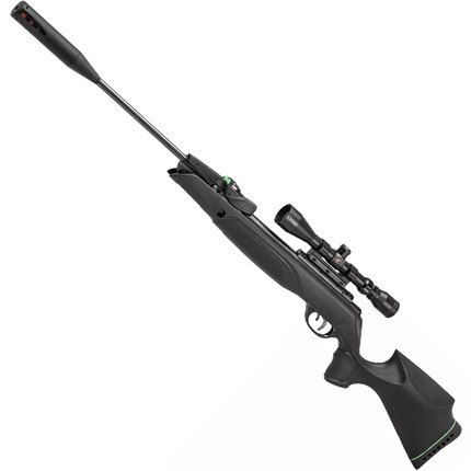 Пневматична гвинтівка (воздушка) Gamo Swarm Magnum Pro 10X Gen3i