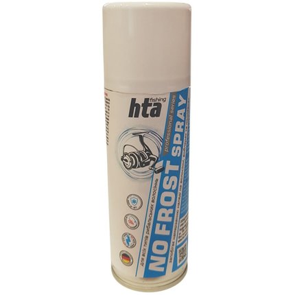 Антизамерзающий спрей HTA. "HTA NO FROST" 200 мл