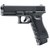 Страйкбольный пистолет Umarex Glock17 Gen.4  кал. 6мм. CO2 Blowback (2.6415), изображение 2