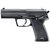 Страйкбольный пистолет Umarex Heckler & Koch P8 A1  кал. 6мм. Gas Blowback (2.6438)