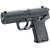 Страйкбольный пистолет Umarex Heckler & Koch P8 A1  кал. 6мм. Gas Blowback (2.6438), изображение 2