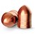 Свинцеві кулі H&N Rabbit Magnum Power 4,5 мм 200шт/уп 1,04 г (92264500003), зображення 2
