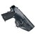 Пневматический пистолет Umarex Colt Government 1911 A1 Dark Ops (417.00.20), изображение 2