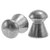 Свинцовые пули Olympia Shot Domed Heavy 4.5 мм, 0.547 г, 500 шт, изображение 2