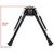 Сошки Vector Optics 9"-13.5" на антабку SCBPS-05, изображение 5