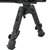 Сошки Leapers Recon 360 TL, 14-18см, M-LOK (TL-BPM02-B), изображение 2