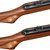 Пневматическая винтовка (воздушка) Beeman Hound GP, 4,5 мм ОП 4x32 (1210GR-1), изображение 6