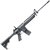Пневматическая винтовка (воздушка) Umarex Colt M4 кал.4,5мм (2.4981), изображение 3