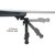 Сошки Leapers Recon 360 TL, 18-23см, Picatinny (TL-BP01-A), изображение 6