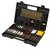 Набор для чистки Allen Universal, 60-Pieces black 70604