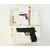 Пневматический пистолет ASG X9 Classic Blowback, 4,5 мм (18526), изображение 2