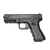 Пневматический пистолет Crosman мод.T4 (T4СS)