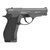Пневматический пистолет Borner M84, изображение 2