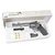 Револьвер пневматический ASG Dan Wesson 6'' Silver 4,5 мм, изображение 5