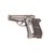 Пневматический пистолет KWC M84, изображение 2