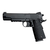 Пневматический пистолет KWC KM-42 (Colt 1911) 4,5 мм Full Metal