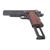 Пневматический пистолет Crosman C1911B, изображение 3