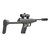 Пневматический пистолет Diana LP8 Magnum Tactical 4,5 мм (10800200), изображение 2