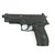 Пневматический пистолет Sig Sauer Air P226F 4,5 мм (AIR-226F-177-12G-16)