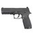 Пневматический пистолет Sig Sauer Air P320 4,5 мм (AIR-P320-177-30R-BLK)
