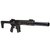 Пневматическая винтовка (воздушка) Sig Sauer MCX GEN II кал.177 черная (AIR-MCX-177-G2-BLK), изображение 2
