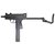 Страйкбольный пистолет ASG Cobray Ingram M11 (18518)