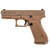 Страйкбольный пистолет Umarex Glock 19X GBB Coyote (14601)