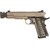 Страйкбольный пистолет KJW KP-16 Green Gas (28201)
