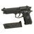 Страйкбольный пистолет STTI Beretta M92F/M9 Plastic Green Gas (275), изображение 2
