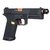 Страйкбольний пістолет Specna Arms SAI BLU Glock 17 Edition Green Gas (27367), зображення 5