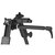 Сошки STS Arms Medium Picatinny (57.00.78), изображение 7