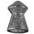 Свинцовые пули Beeman Pointed 4,5 мм 250 шт/уп (1225), Количество в упаковке: 250 шт., изображение 2