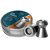 Свинцовые пули H&N Crow Magnum 4,5 мм , 0,57 г, 400 шт/уп (92224500004)